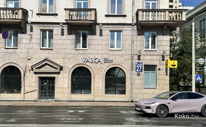Varka / Варка Богдановича - галерея 3