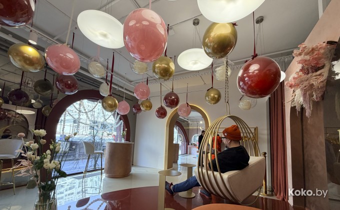 Белита - галерея 6