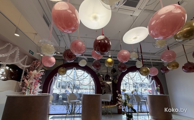 Белита - галерея 10