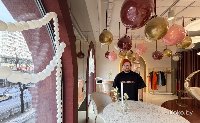 Белита - галерея 14