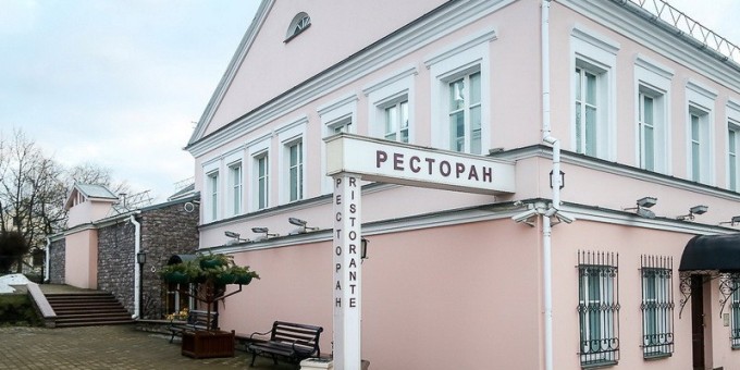 Возможно в Минске появится второе лаунж-кафе с узбекской кухней «Чайхана №2»