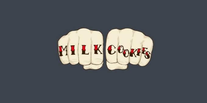 В Минске будут выпекать печенье Cookies по оригинальному рецепту 1986 года