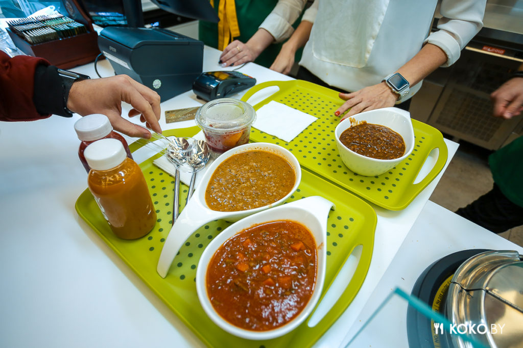 Новая история «Easy Soup» с миссией сделать нашу жизнь полезней за честные деньги - фото - 17