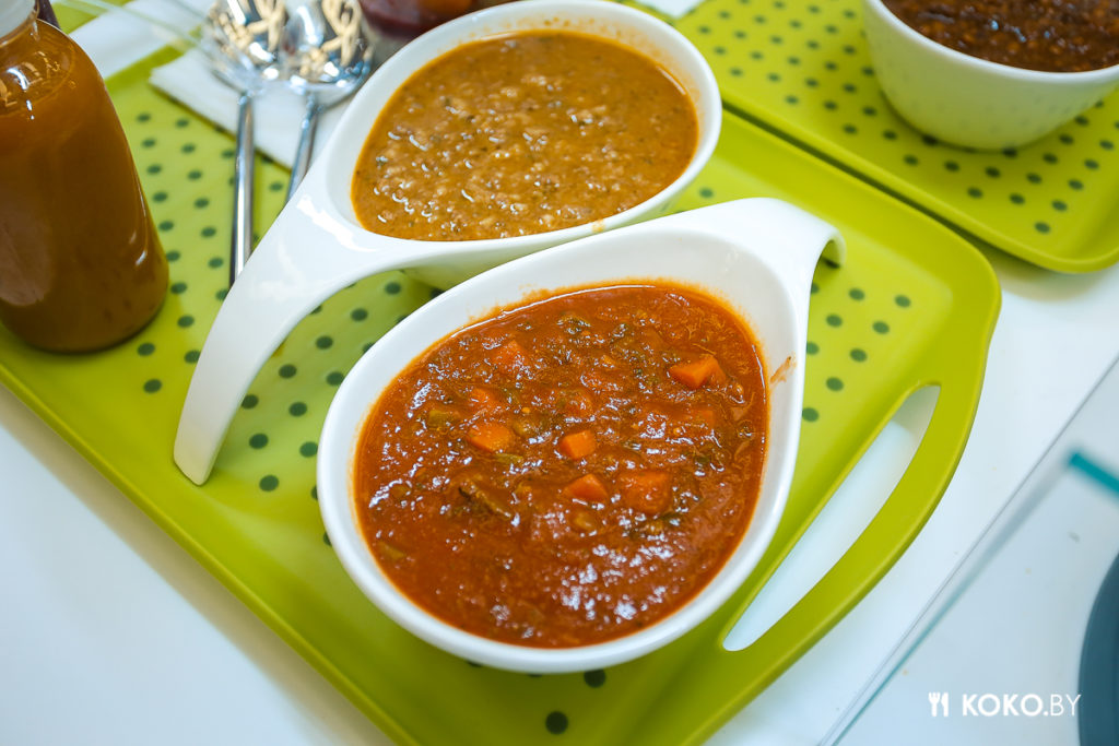 Новая история «Easy Soup» с миссией сделать нашу жизнь полезней за честные деньги - фото - 18