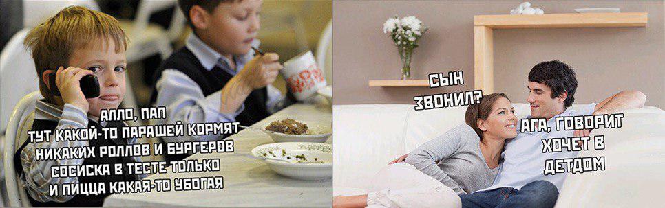 Где учатся самые красивые девушки Минска и чем кормят в столовой популярного университета - фото - 2