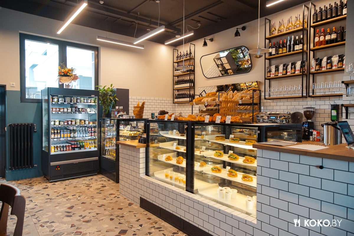 За каким форматом будущее, или что готовят в новом кафе «Bro bakery» с акцентом на пасты и булки - фото - 9