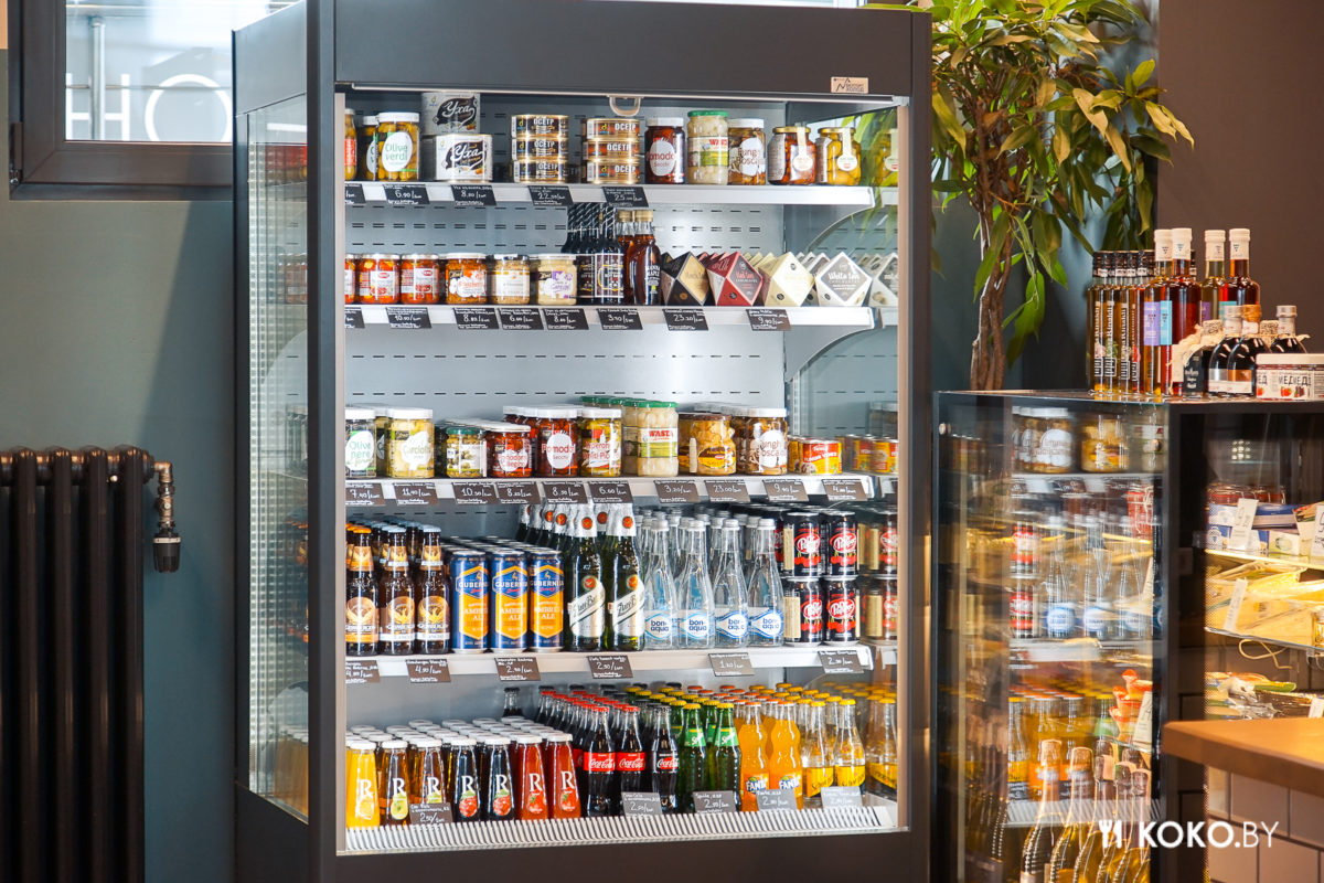 За каким форматом будущее, или что готовят в новом кафе «Bro bakery» с акцентом на пасты и булки - фото - 12