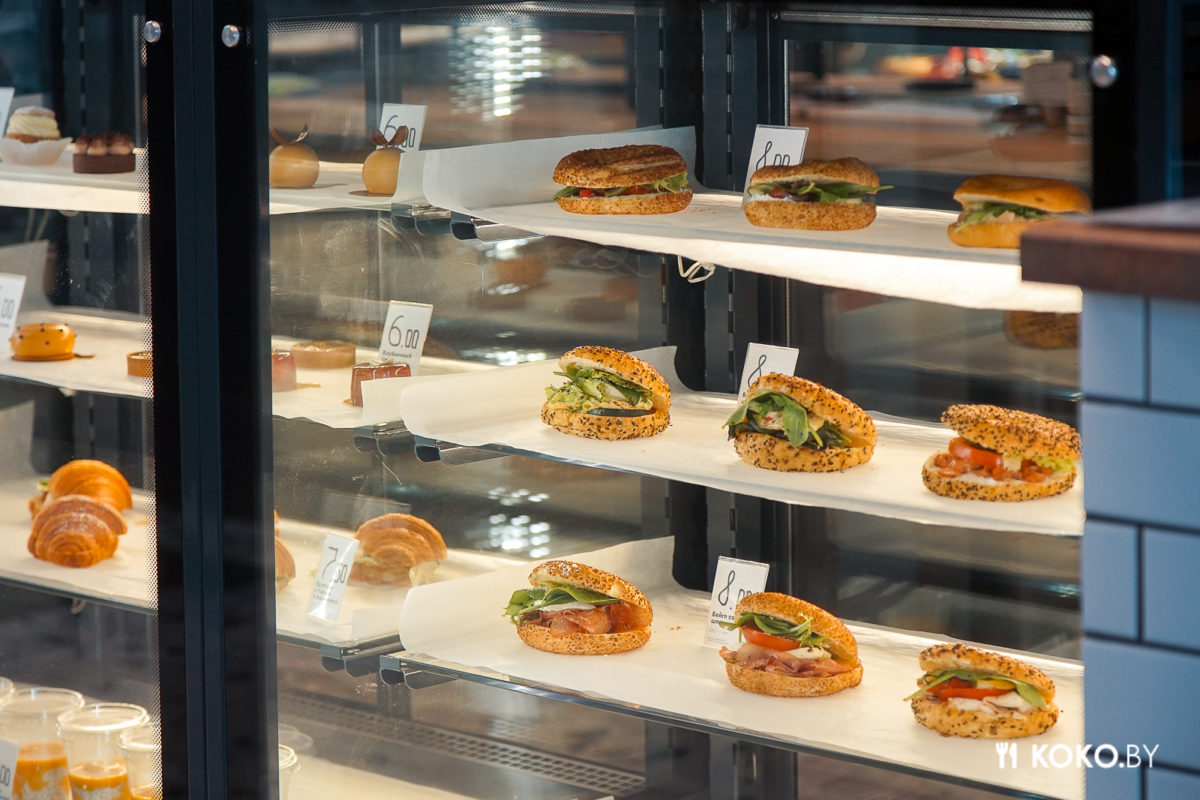 За каким форматом будущее, или что готовят в новом кафе «Bro bakery» с акцентом на пасты и булки - фото - 16