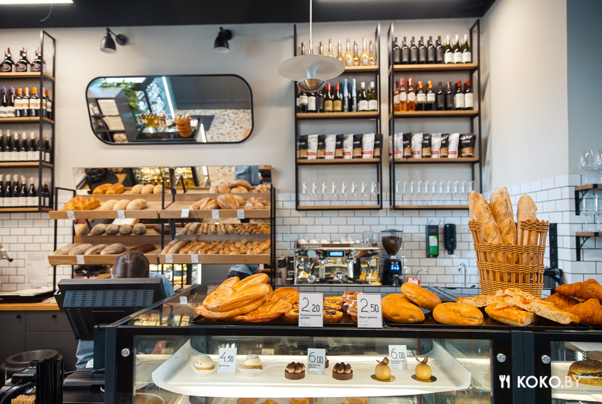 За каким форматом будущее, или что готовят в новом кафе «Bro bakery» с акцентом на пасты и булки - фото - 10