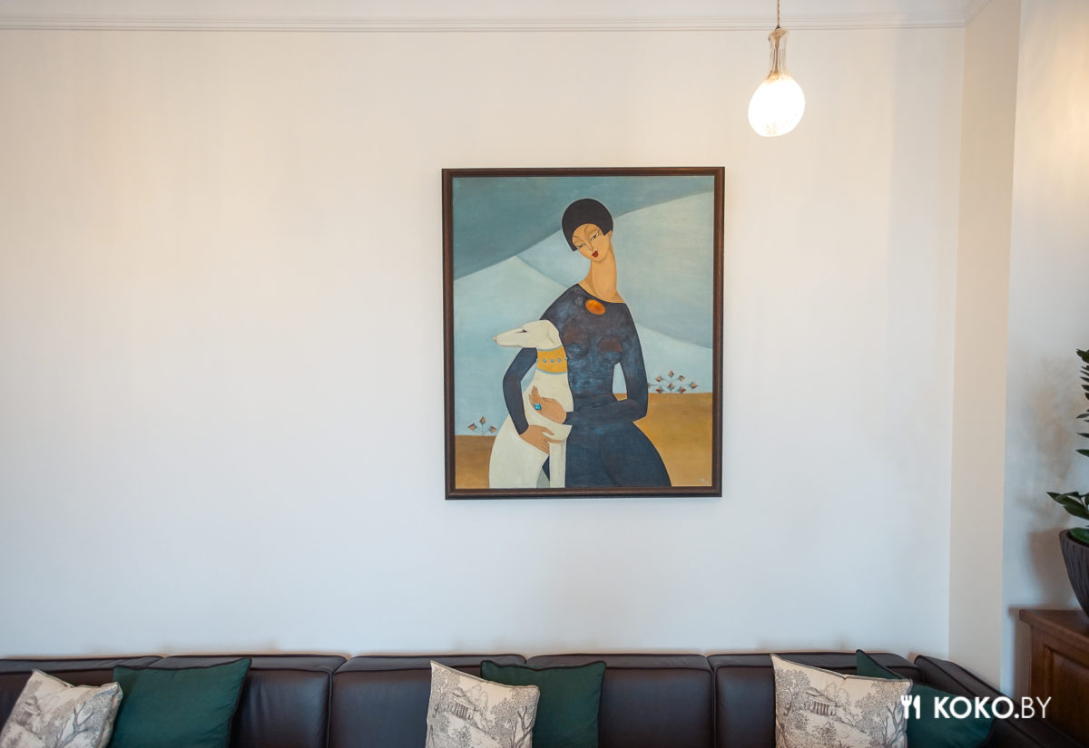 Что можно заказать на 100 рублей в новом лакшери ресторане «Шарли», где много блюд из фуа-гра - фото - 8