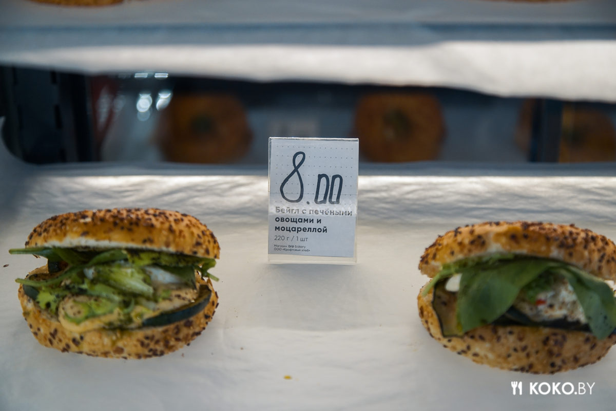 За каким форматом будущее, или что готовят в новом кафе «Bro bakery» с акцентом на пасты и булки - фото - 17