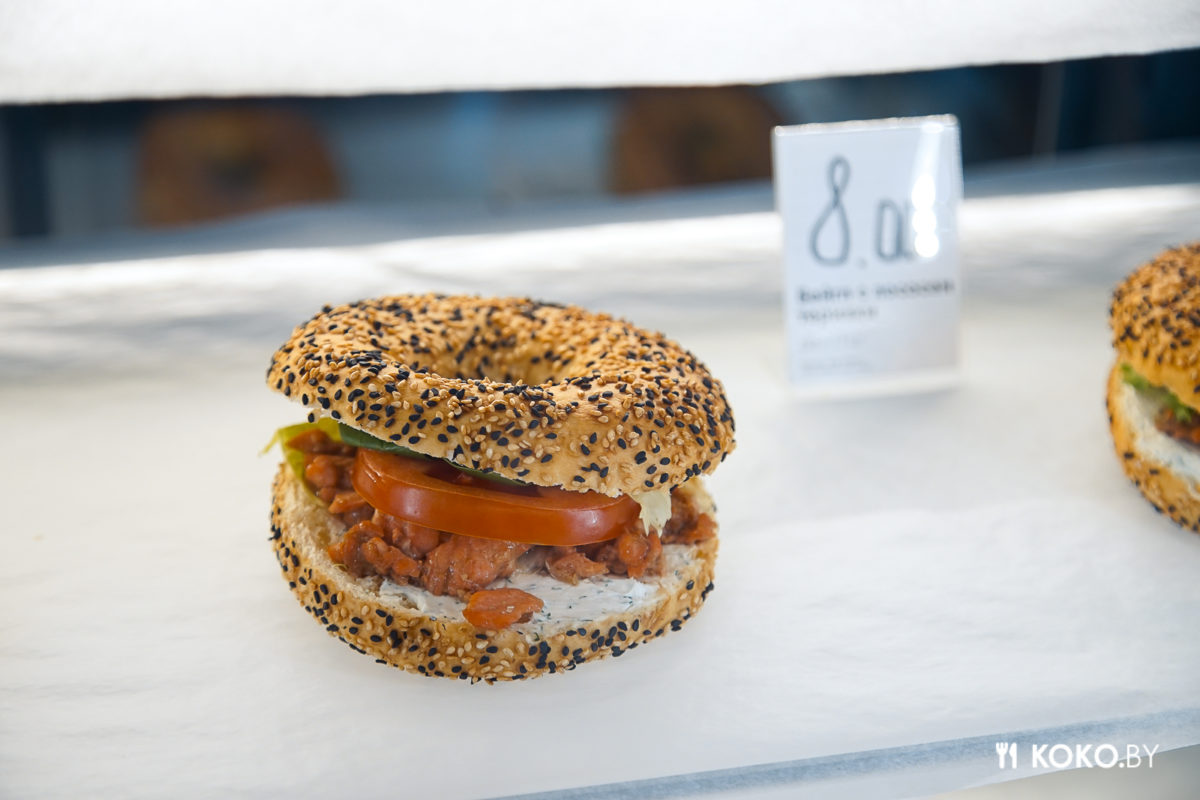 За каким форматом будущее, или что готовят в новом кафе «Bro bakery» с акцентом на пасты и булки - фото - 18