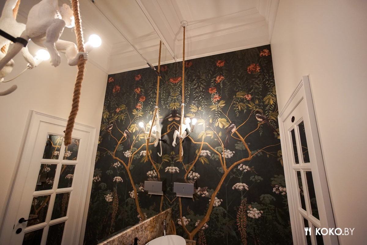 Что можно заказать на 100 рублей в новом лакшери ресторане «Шарли», где много блюд из фуа-гра - фото - 15