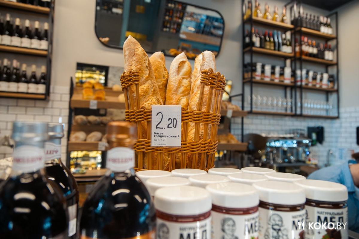 За каким форматом будущее, или что готовят в новом кафе «Bro bakery» с акцентом на пасты и булки - фото - 14