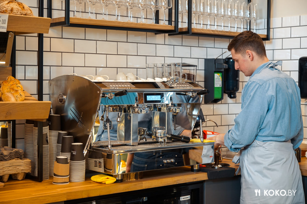 За каким форматом будущее, или что готовят в новом кафе «Bro bakery» с акцентом на пасты и булки - фото - 15