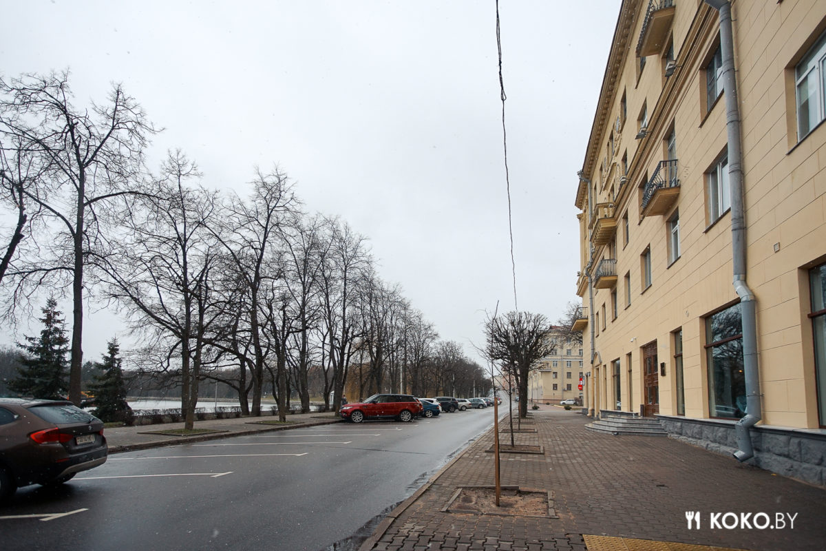Что можно заказать на 100 рублей в новом лакшери ресторане «Шарли», где много блюд из фуа-гра - фото - 4