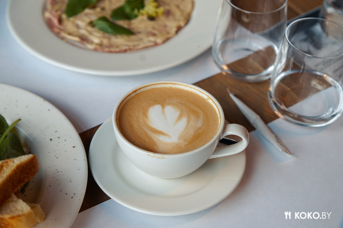 За каким форматом будущее, или что готовят в новом кафе «Bro bakery» с акцентом на пасты и булки - фото - 26