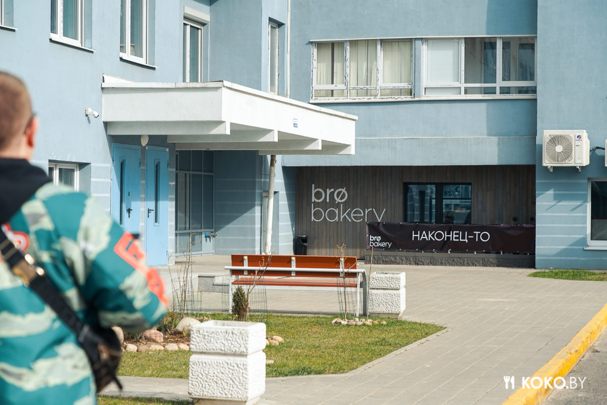 За каким форматом будущее, или что готовят в новом кафе «Bro bakery» с акцентом на пасты и булки - фото - 4