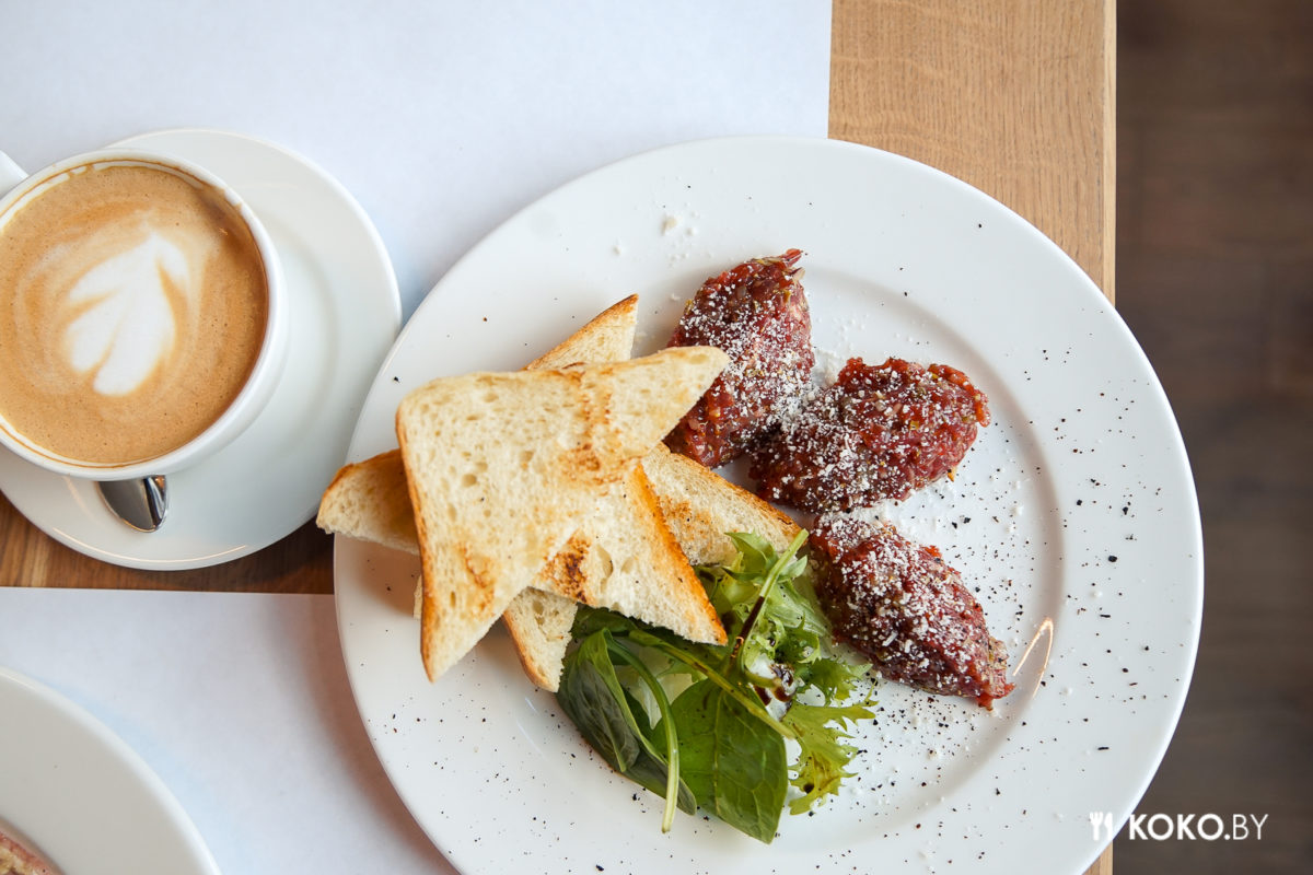 За каким форматом будущее, или что готовят в новом кафе «Bro bakery» с акцентом на пасты и булки - фото - 27