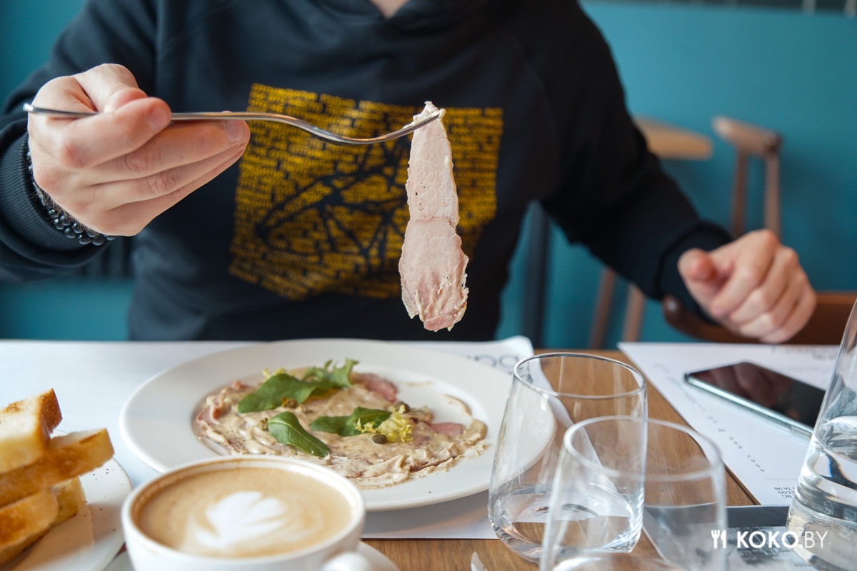 За каким форматом будущее, или что готовят в новом кафе «Bro bakery» с акцентом на пасты и булки - фото - 30