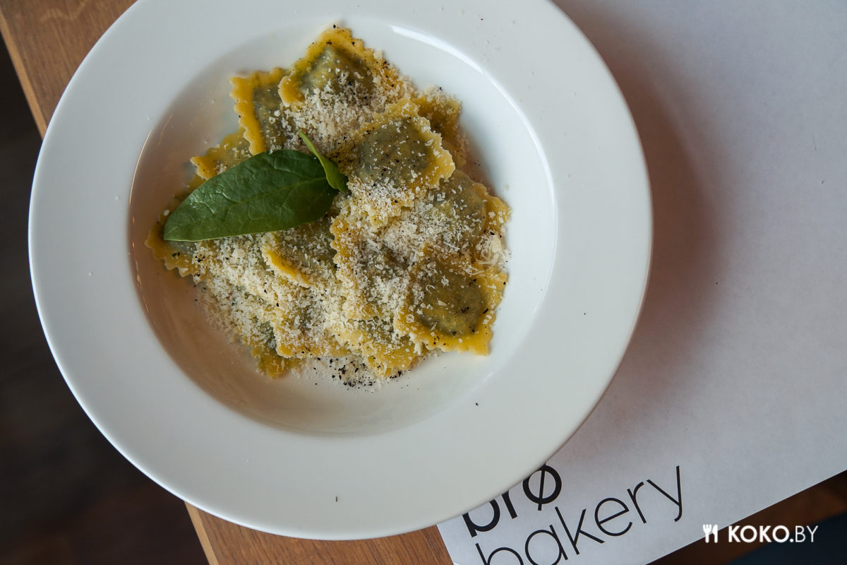 За каким форматом будущее, или что готовят в новом кафе «Bro bakery» с акцентом на пасты и булки - фото - 33