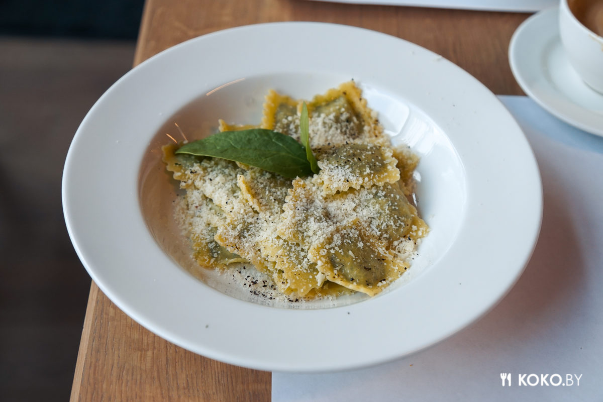 За каким форматом будущее, или что готовят в новом кафе «Bro bakery» с акцентом на пасты и булки - фото - 34