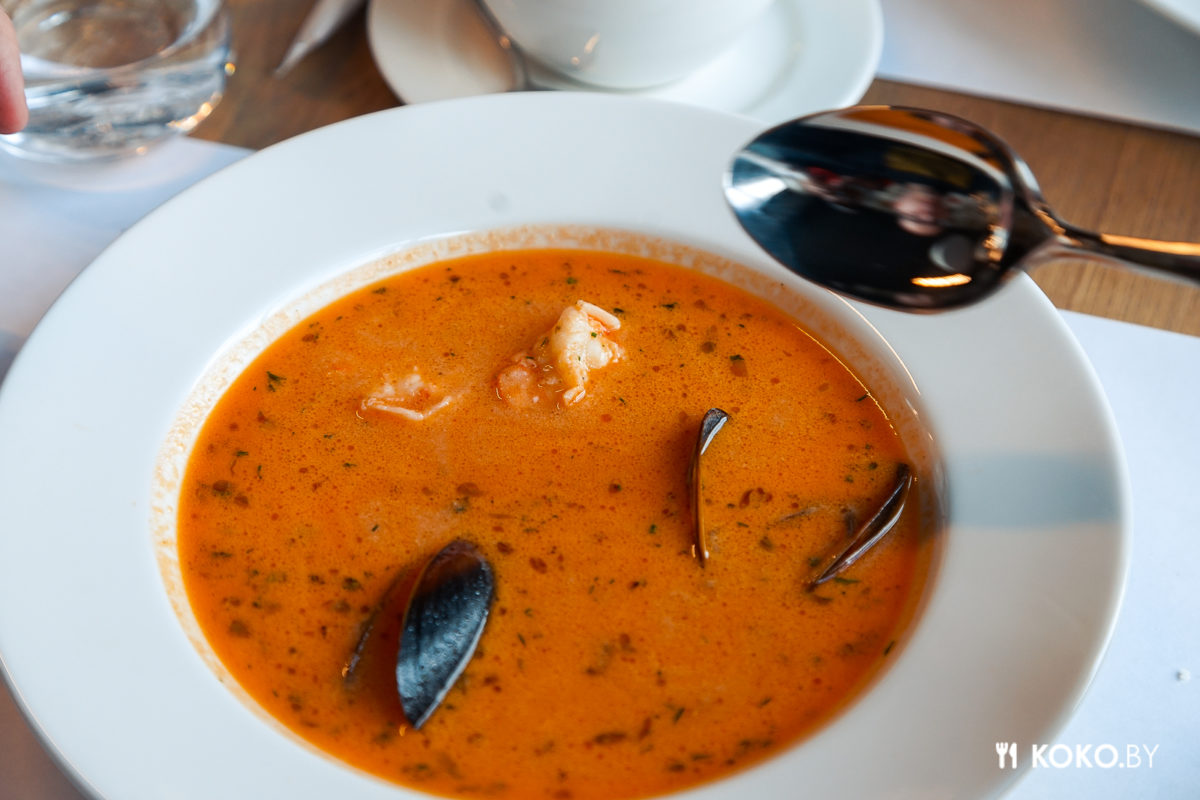 За каким форматом будущее, или что готовят в новом кафе «Bro bakery» с акцентом на пасты и булки - фото - 31