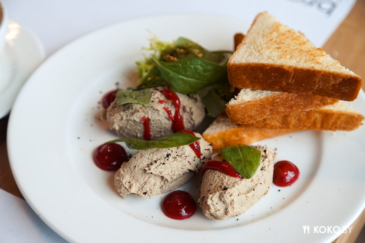 За каким форматом будущее, или что готовят в новом кафе «Bro bakery» с акцентом на пасты и булки - фото - 35