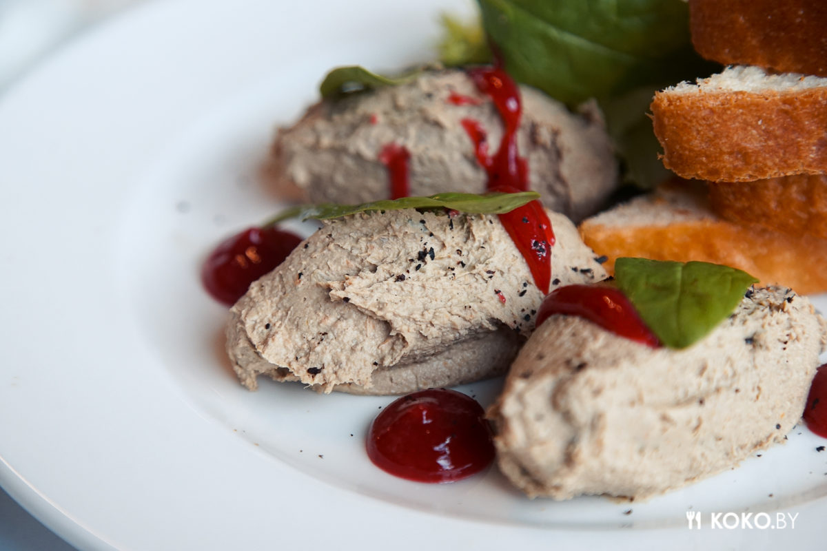 За каким форматом будущее, или что готовят в новом кафе «Bro bakery» с акцентом на пасты и булки - фото - 36