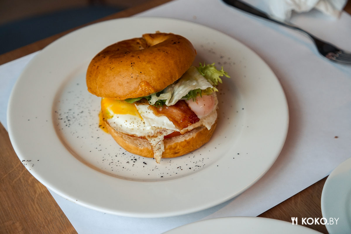 За каким форматом будущее, или что готовят в новом кафе «Bro bakery» с акцентом на пасты и булки - фото - 38