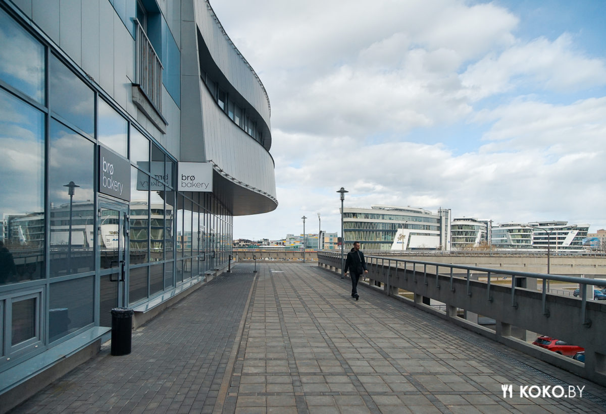 За каким форматом будущее, или что готовят в новом кафе «Bro bakery» с акцентом на пасты и булки - фото - 3