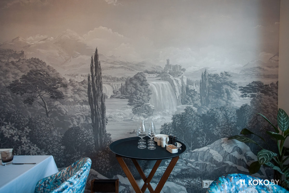 Что можно заказать на 100 рублей в новом лакшери ресторане «Шарли», где много блюд из фуа-гра - фото - 6