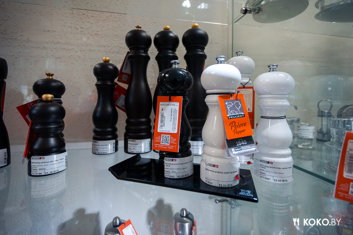 Магазин «Комплекс Бар» - место, где можно купить посуду, как в ресторане по нормальной цене - фото - 17