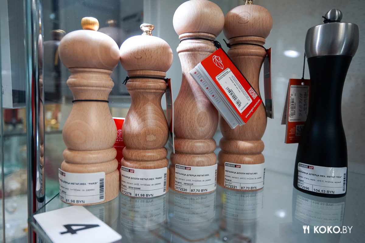 Магазин «Комплекс Бар» - место, где можно купить посуду, как в ресторане по нормальной цене - фото - 18