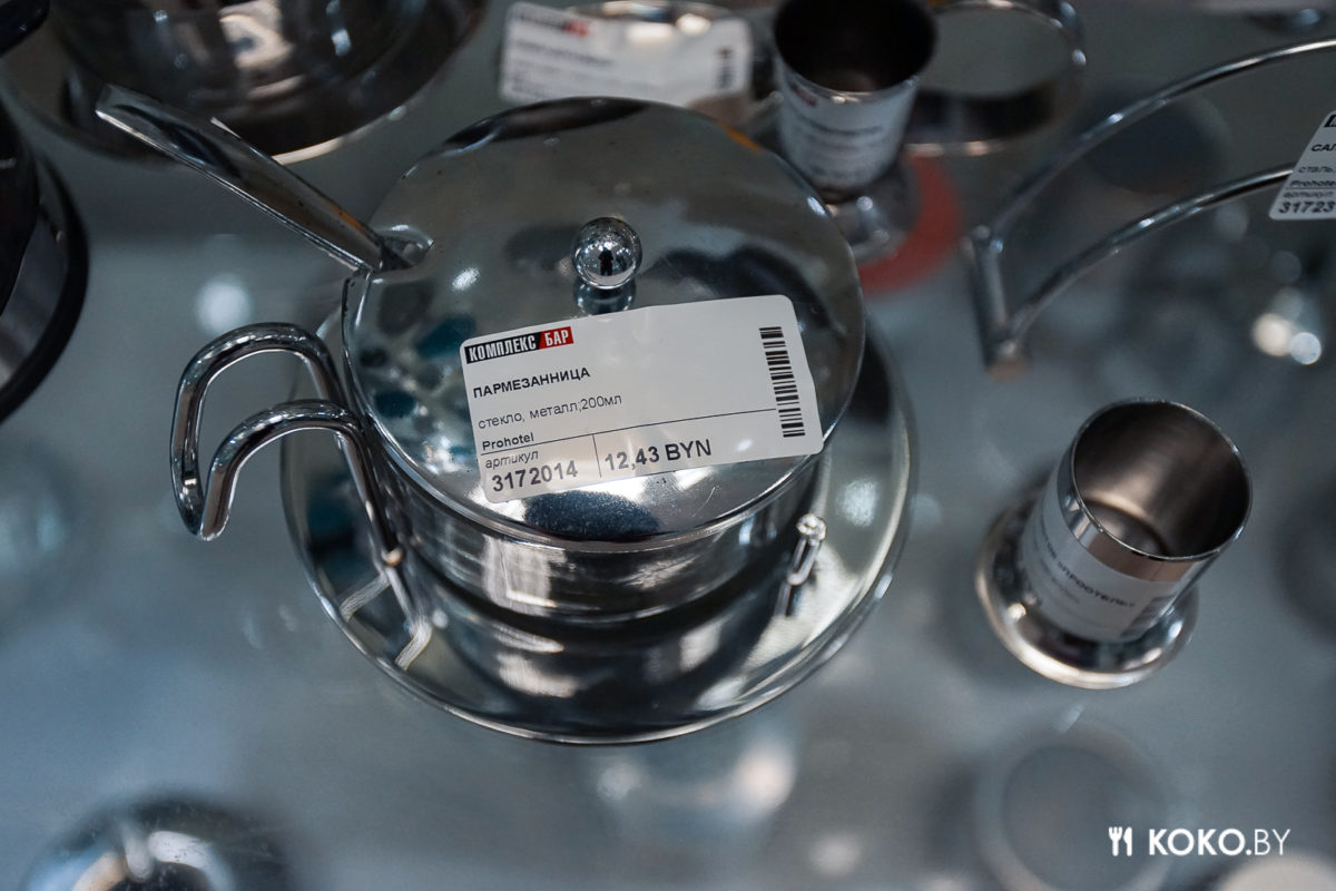 Магазин «Комплекс Бар» - место, где можно купить посуду, как в ресторане по нормальной цене - фото - 20
