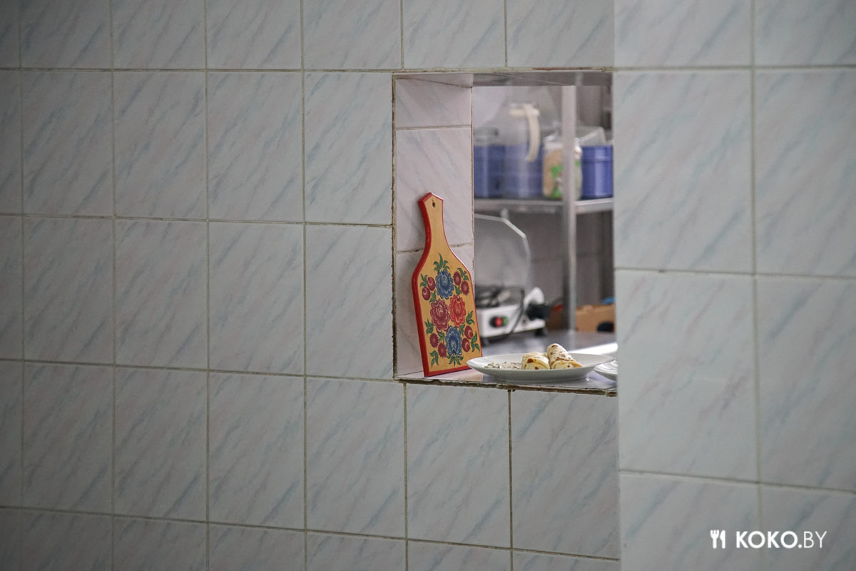 Сколько стоит обед в новой «Городской Столовой» класса люкс - фото - 17