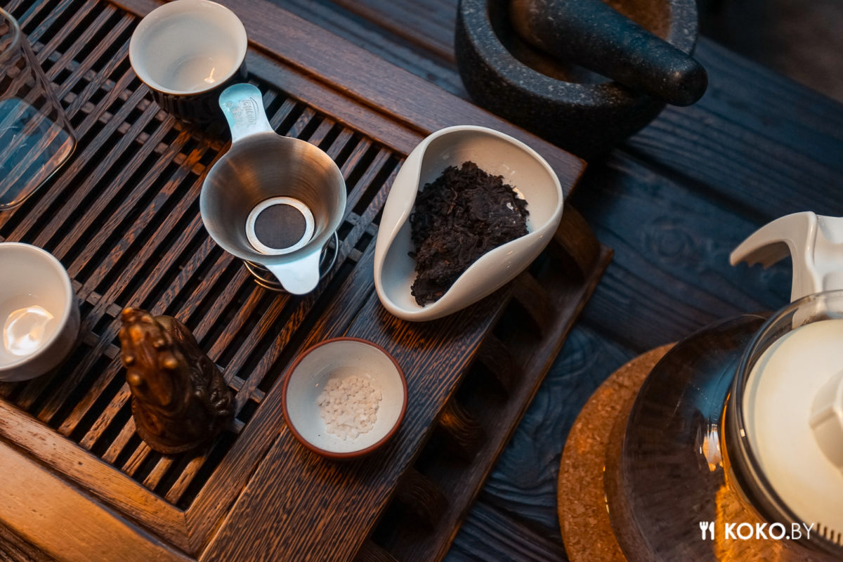 Новый вид отдыха - укрылся в «Пуэрном Клубе» подальше от городской суеты - фото - 19