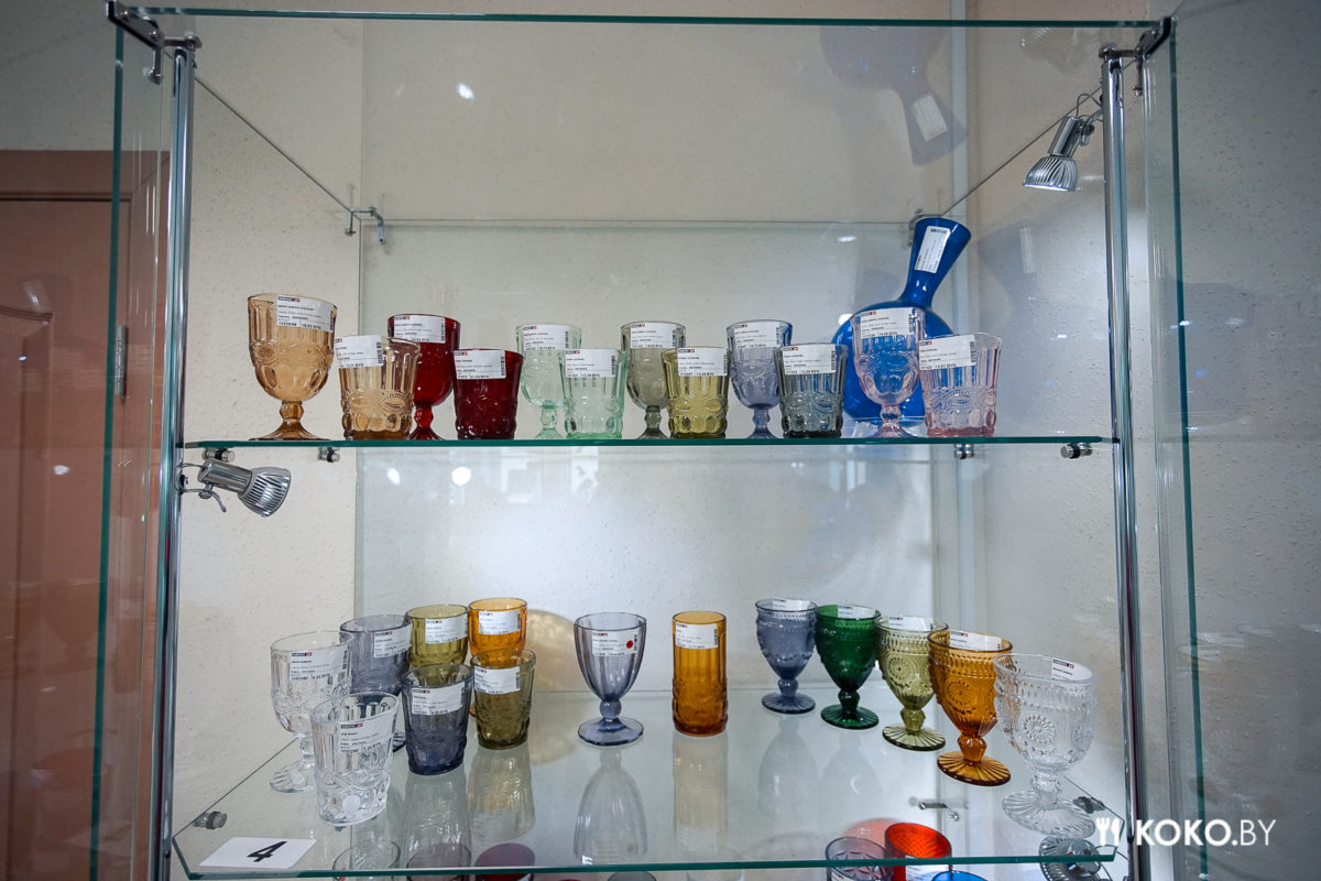 Магазин «Комплекс Бар» - место, где можно купить посуду, как в ресторане по нормальной цене - фото - 23