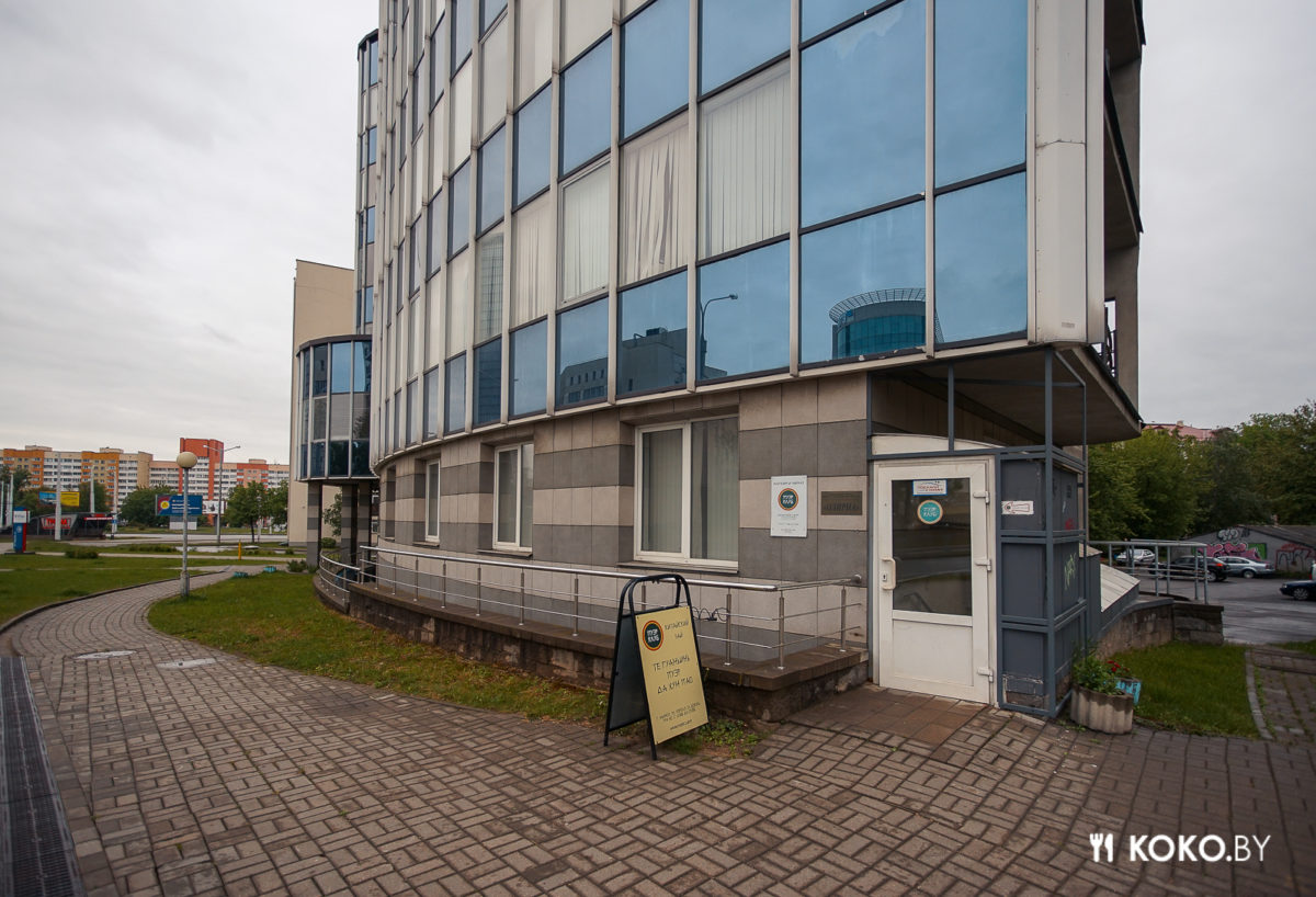 Новый вид отдыха - укрылся в «Пуэрном Клубе» подальше от городской суеты - фото - 3