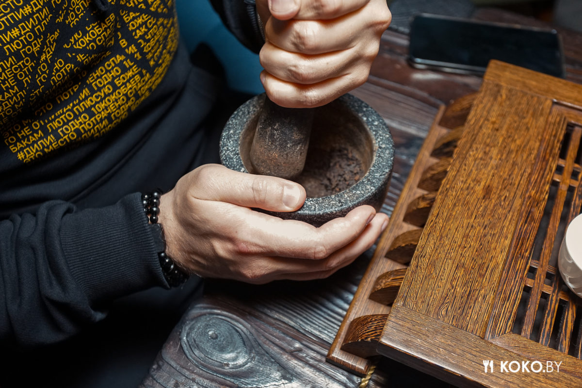 Новый вид отдыха - укрылся в «Пуэрном Клубе» подальше от городской суеты - фото - 22