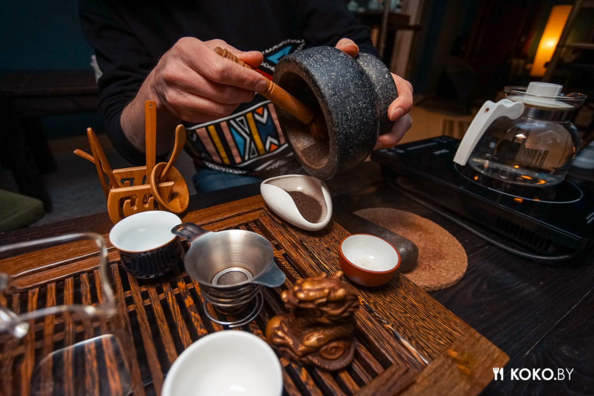 Новый вид отдыха - укрылся в «Пуэрном Клубе» подальше от городской суеты - фото - 23