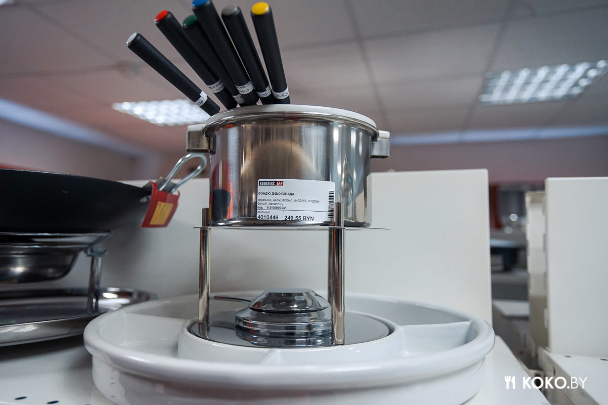 Магазин «Комплекс Бар» - место, где можно купить посуду, как в ресторане по нормальной цене - фото - 27