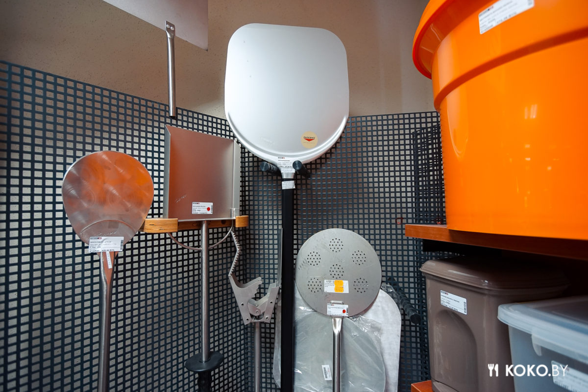 Магазин «Комплекс Бар» - место, где можно купить посуду, как в ресторане по нормальной цене - фото - 28