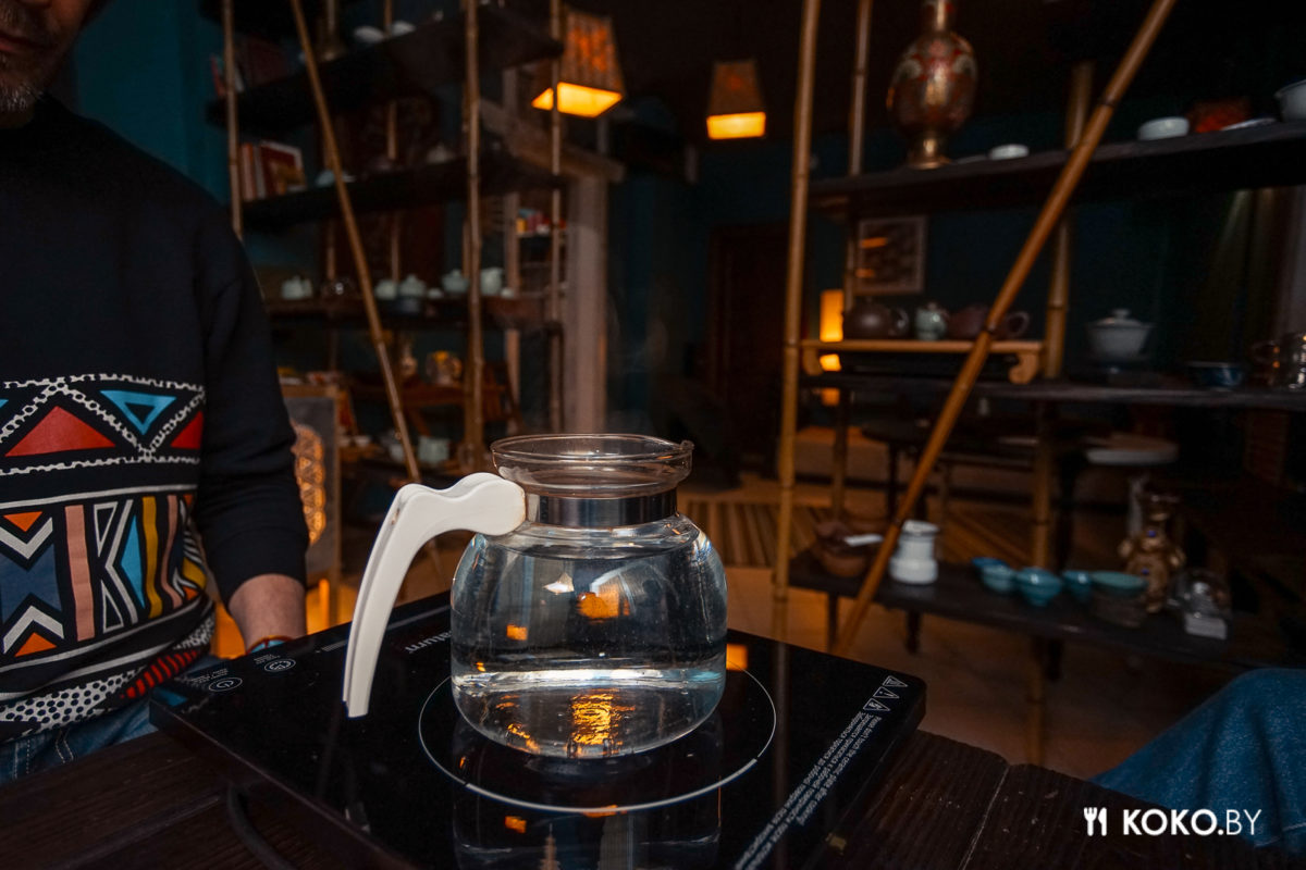 Новый вид отдыха - укрылся в «Пуэрном Клубе» подальше от городской суеты - фото - 25