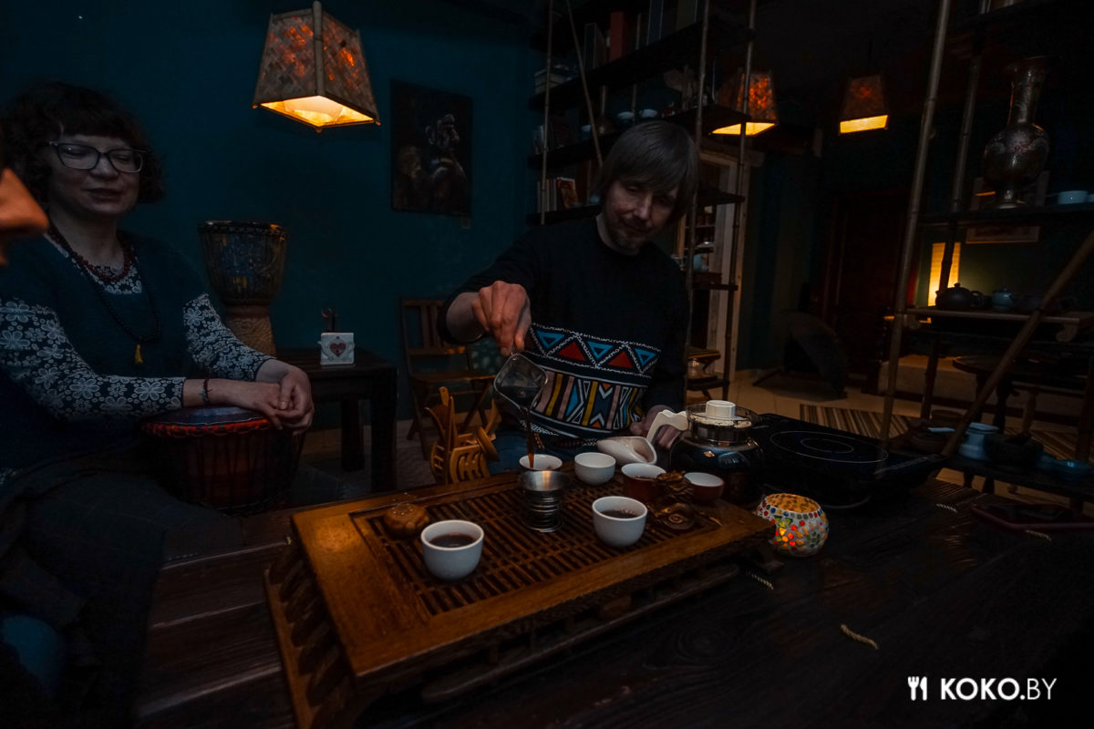 Новый вид отдыха - укрылся в «Пуэрном Клубе» подальше от городской суеты - фото - 27