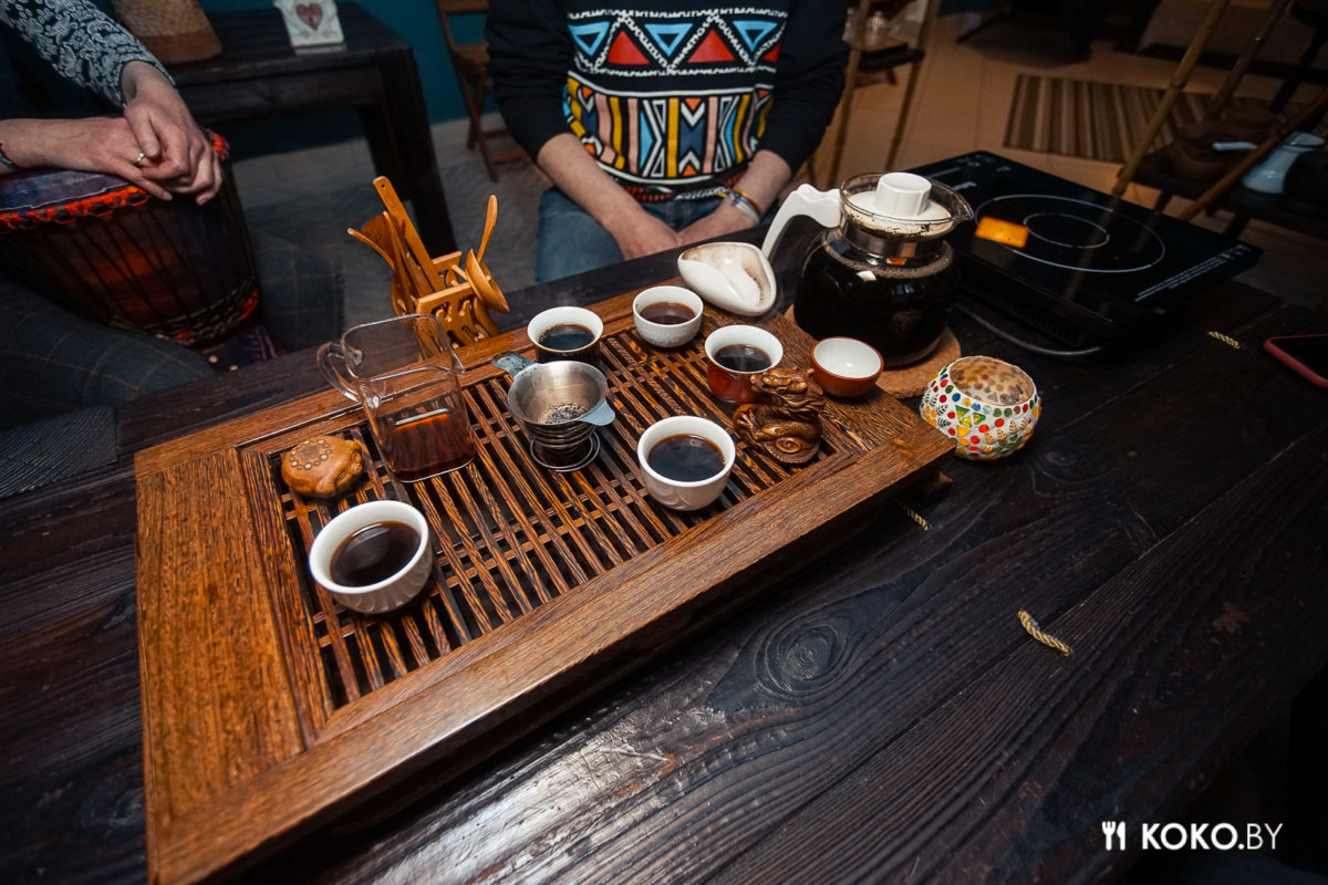 Новый вид отдыха - укрылся в «Пуэрном Клубе» подальше от городской суеты - фото - 28