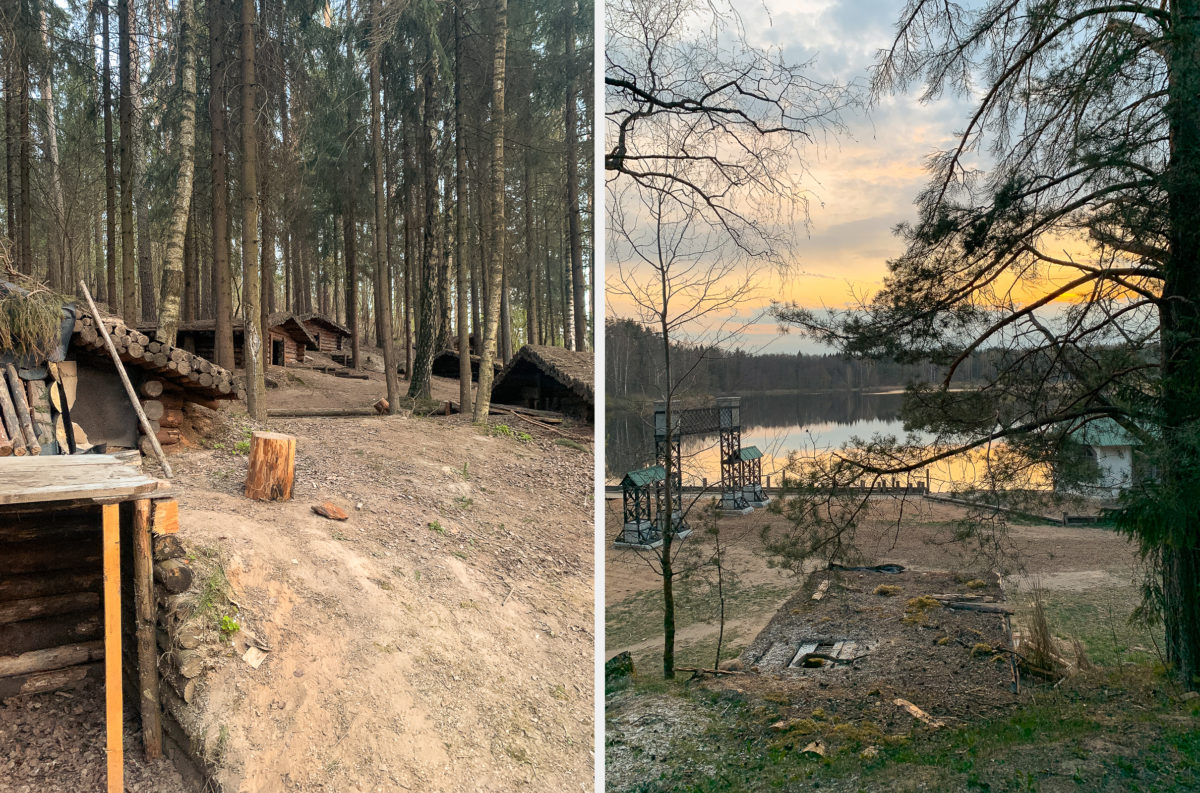 Смолливуд - уголок дикой природы, но вам сюда нельзя - фото - 3