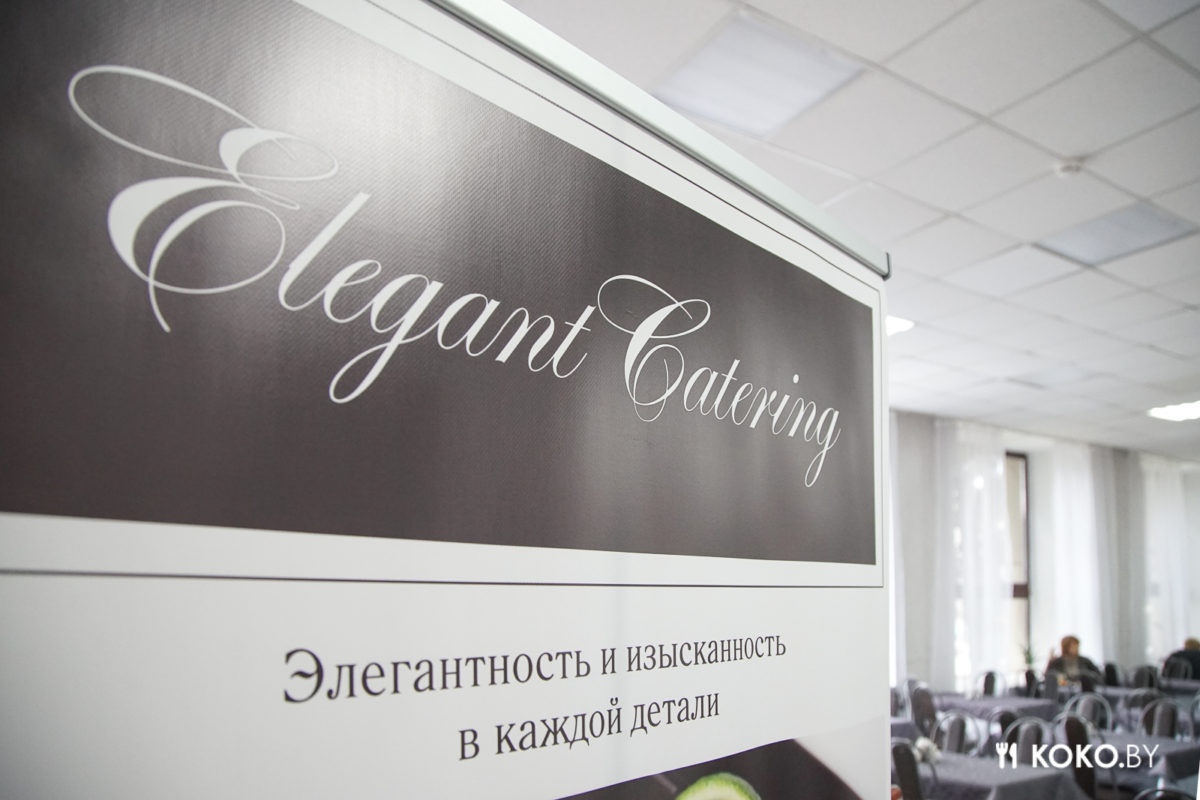 Сколько стоит обед в новой «Городской Столовой» класса люкс - фото - 4