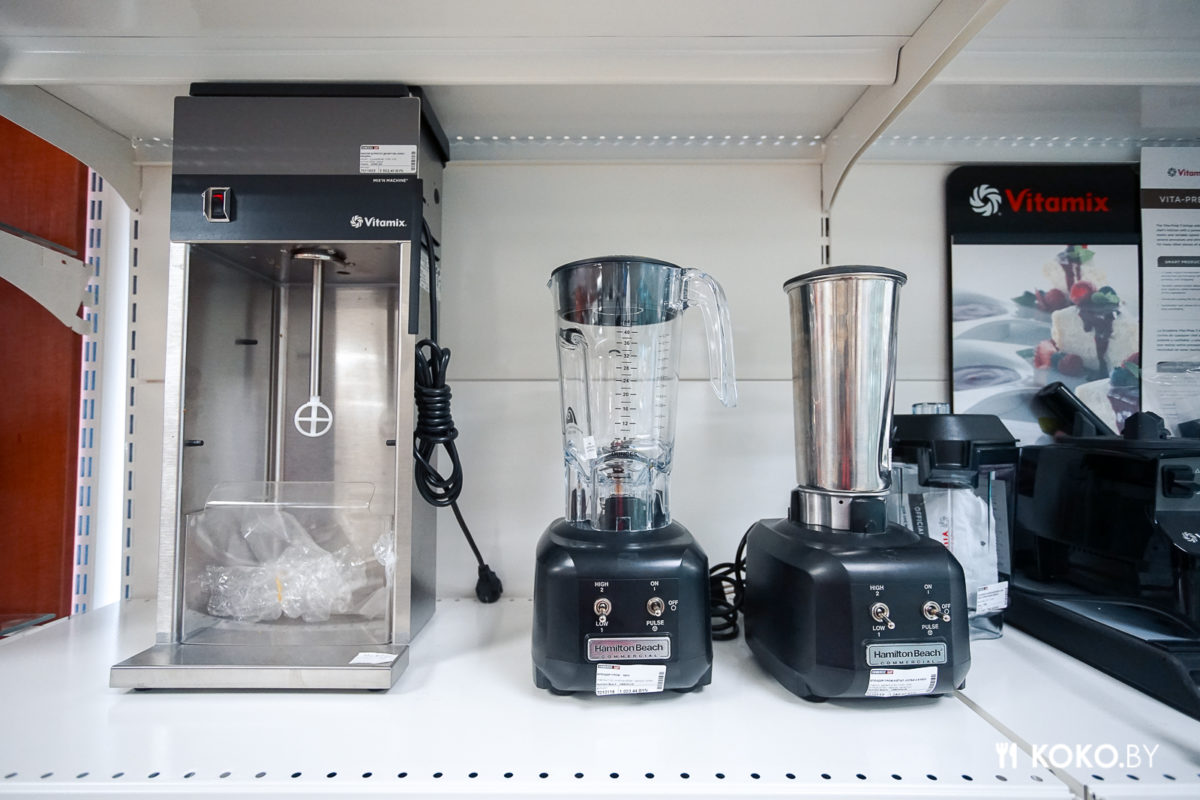 Магазин «Комплекс Бар» - место, где можно купить посуду, как в ресторане по нормальной цене - фото - 35