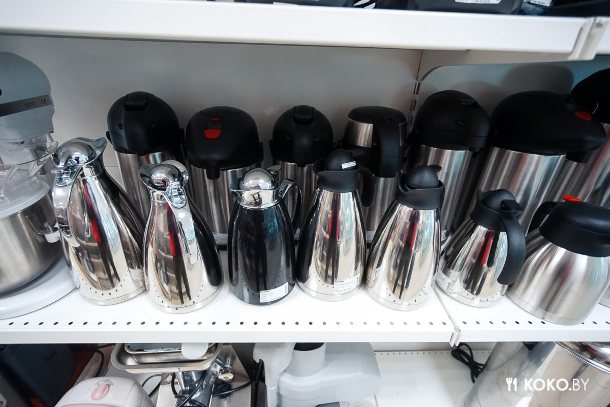 Магазин «Комплекс Бар» - место, где можно купить посуду, как в ресторане по нормальной цене - фото - 36